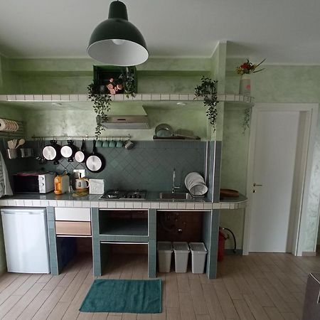 E&C Suites Roma ลิโด ดิ ออสเตีย ภายนอก รูปภาพ