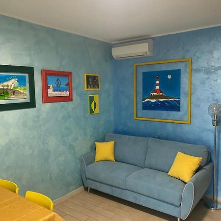 E&C Suites Roma ลิโด ดิ ออสเตีย ภายนอก รูปภาพ