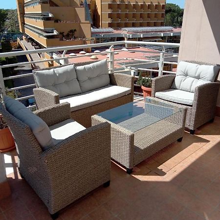 E&C Suites Roma ลิโด ดิ ออสเตีย ภายนอก รูปภาพ