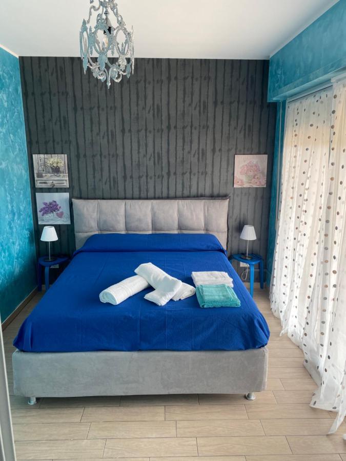 E&C Suites Roma ลิโด ดิ ออสเตีย ภายนอก รูปภาพ