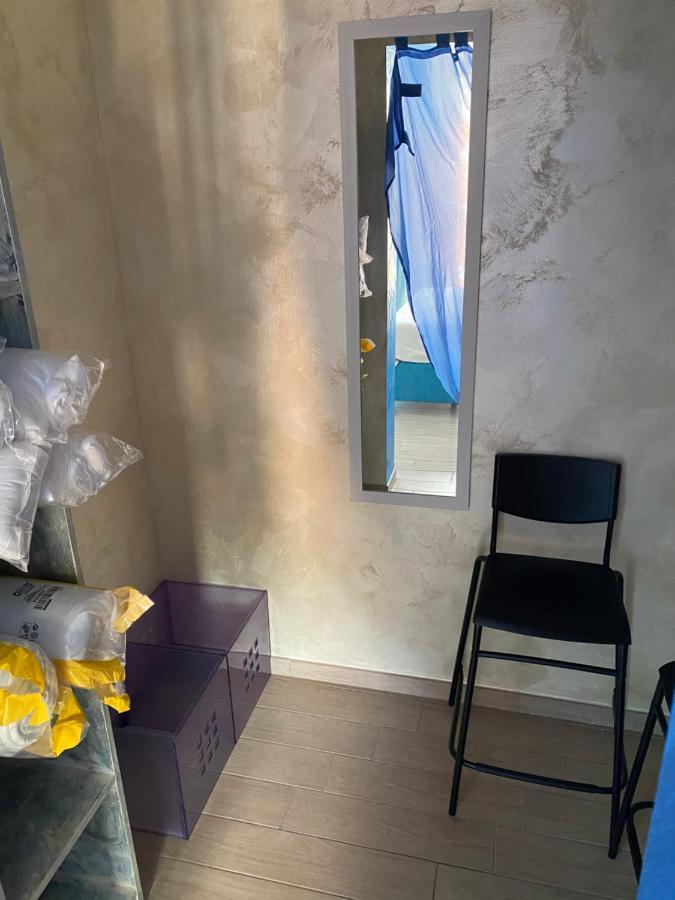 E&C Suites Roma ลิโด ดิ ออสเตีย ภายนอก รูปภาพ