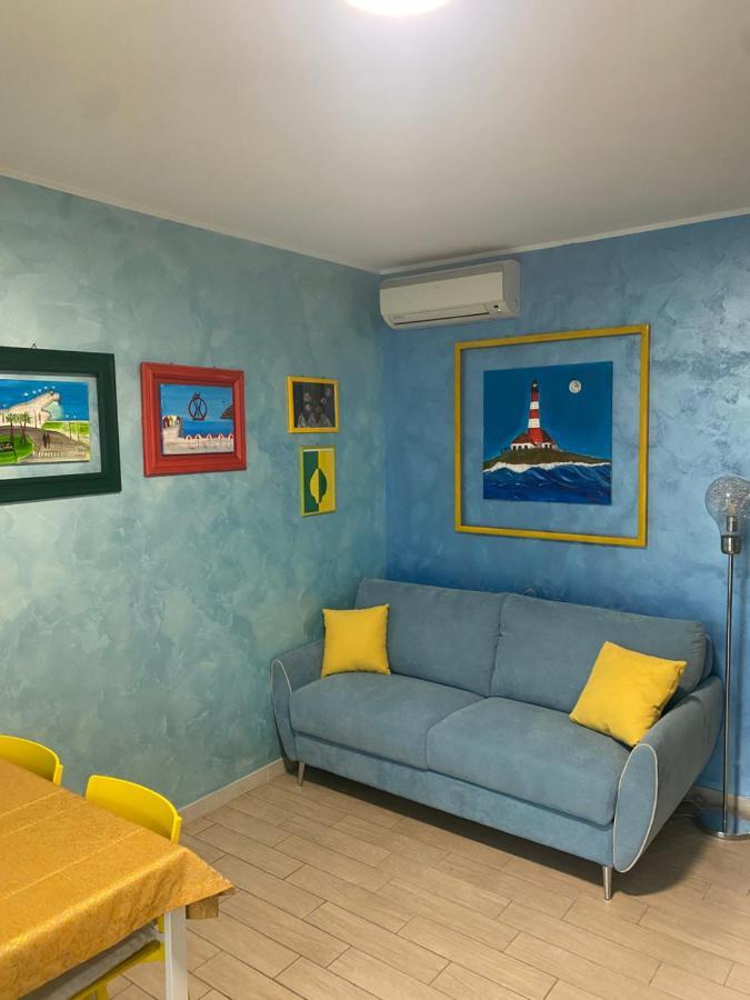 E&C Suites Roma ลิโด ดิ ออสเตีย ภายนอก รูปภาพ